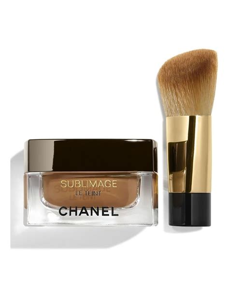 myer chanel makeup